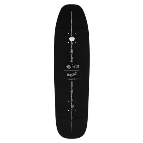 Welcome - Harry Potter x Welcome Seeker On Nimbus 5000 Deck (8.75")